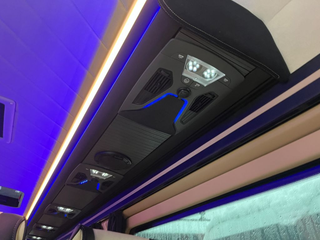 New Coach Mercedes-Benz Sprinter 519 TOURIST XL / 21 to 24  Seats!: picture 25