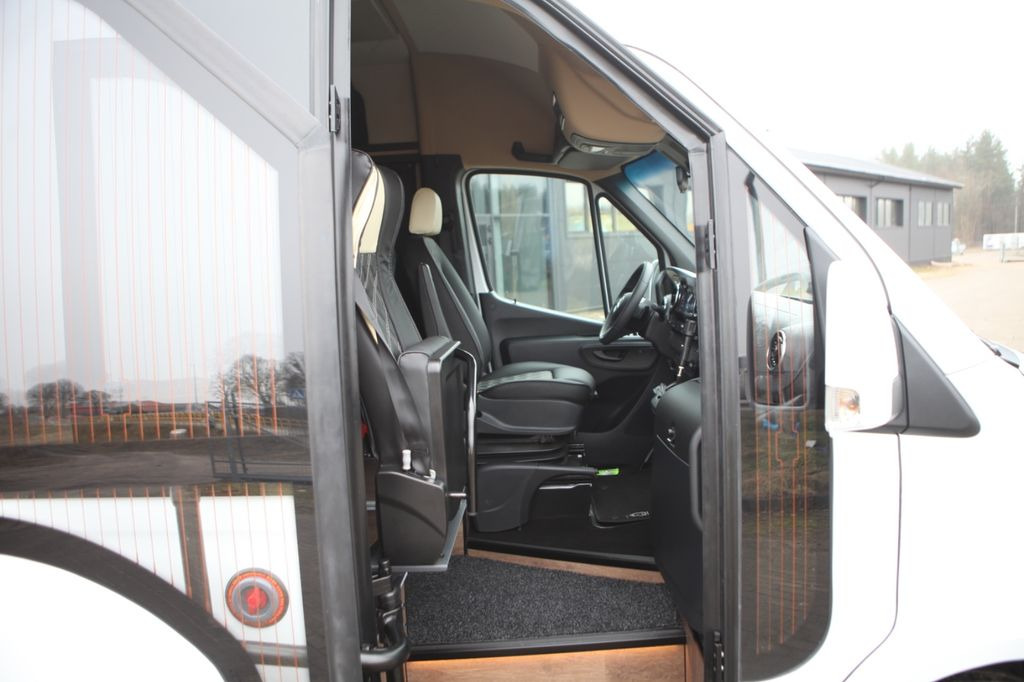 New Coach Mercedes-Benz Sprinter 519 TOURIST XL / 21 to 24  Seats!: picture 11