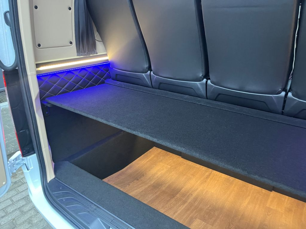 New Coach Mercedes-Benz Sprinter 519 TOURIST XL / 21 to 24  Seats!: picture 10