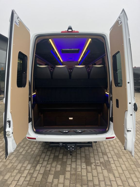 New Coach Mercedes-Benz Sprinter 519 TOURIST XL / 21 to 24  Seats!: picture 8