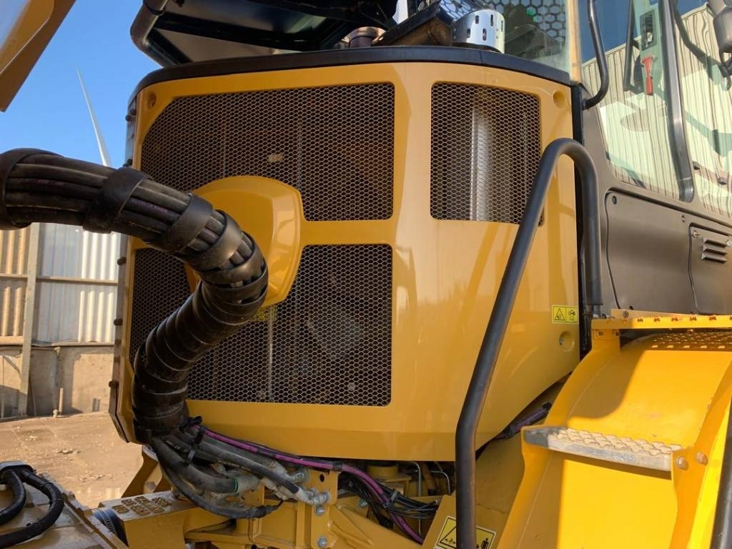 Articulated dumper CAT 730 (Low hours:1652 idle hours): picture 30