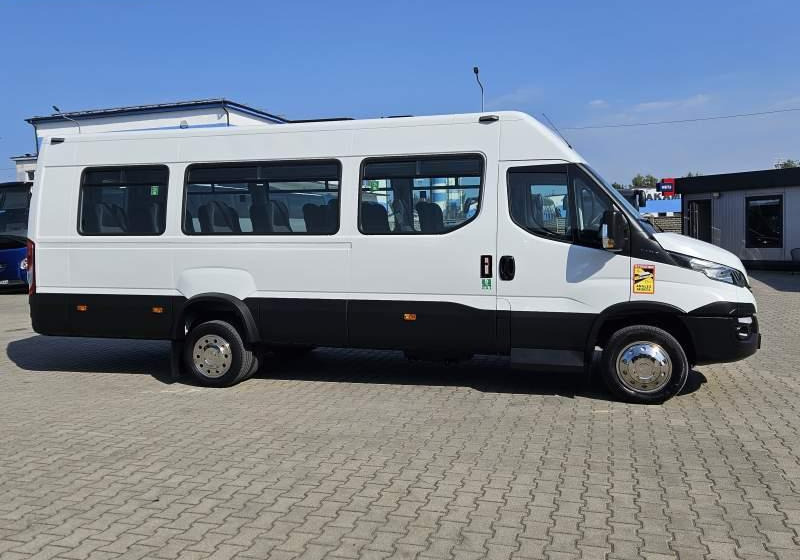 Minibus, Passenger van Iveco A60C15 / SPROWADZONE / EURO 6 / 25 000 KM: picture 18