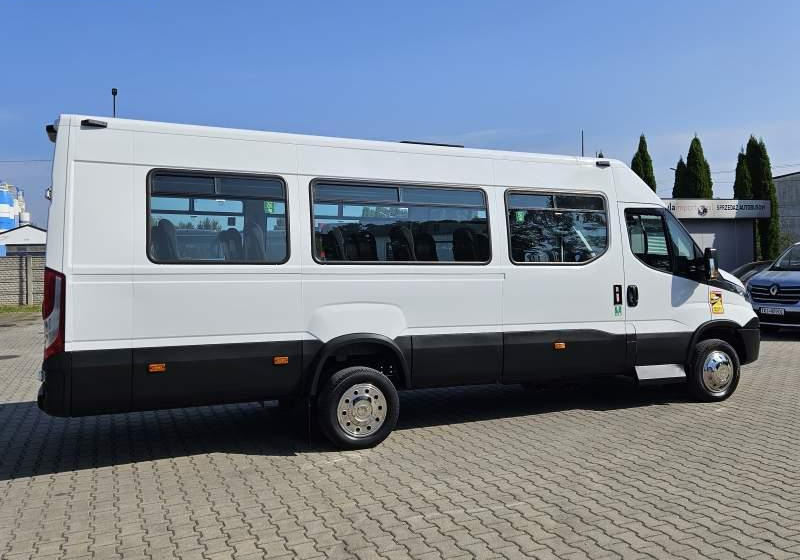 Minibus, Passenger van Iveco A60C15 / SPROWADZONE / EURO 6 / 25 000 KM: picture 6