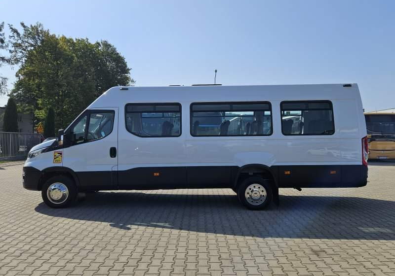 Minibus, Passenger van Iveco A60C15 / SPROWADZONE / EURO 6 / 25 000 KM: picture 17