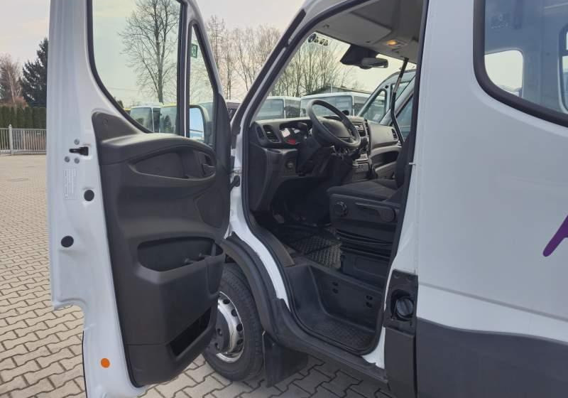 Minibus, Passenger van Iveco A60C15 / SPROWADZONE / EURO 6 / 39 000 KM: picture 15