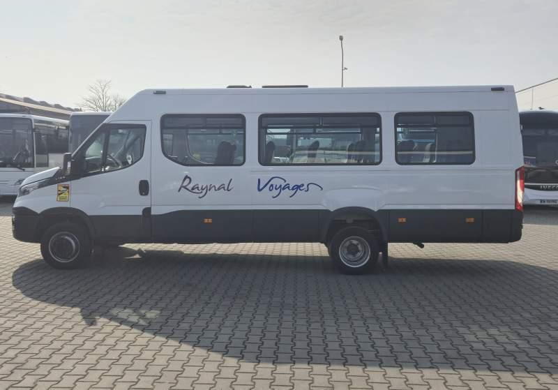 Minibus, Passenger van Iveco A60C15 / SPROWADZONE / EURO 6 / 39 000 KM: picture 7