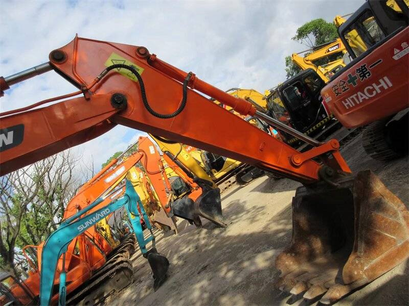 Wheel excavator Doosan 150 W-7: picture 13