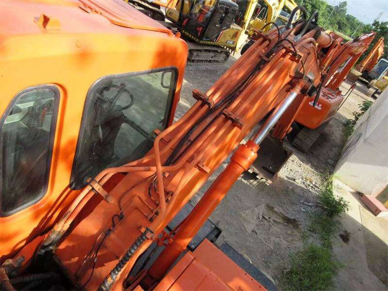 Wheel excavator Doosan 150 W-7: picture 24