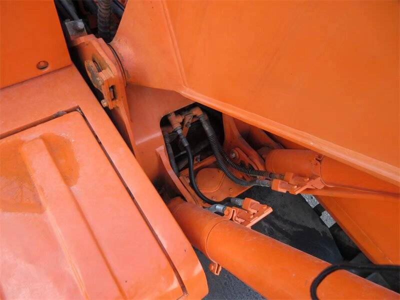 Wheel excavator Doosan 150 W-7: picture 18