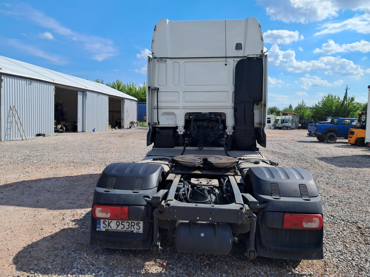 Tractor unit DAF XF 480 FT CIĄGNIK SIODŁOWY: picture 6