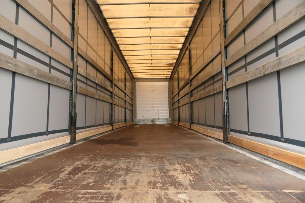 Curtainsider semi-trailer Schmitz Cargobull FIRANKA VARIOS / PODNOSZONY DACH / STANDARD: picture 14