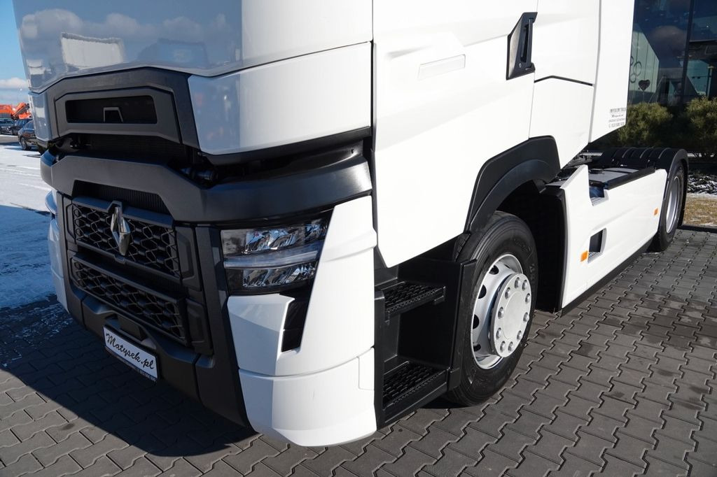 Lease a Renault T 480 / 13L / HIGH CAB / 2022 ROK / 150 TYS. KM  Renault T 480 / 13L / HIGH CAB / 2022 ROK / 150 TYS. KM: picture 8