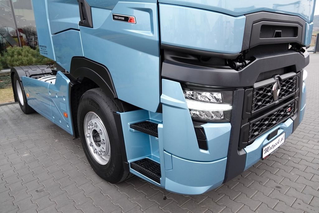 Lease a Renault T 480 / 13L / HIGH CAB / METALIK / 2023 ROK / 13  Renault T 480 / 13L / HIGH CAB / METALIK / 2023 ROK / 13: picture 7