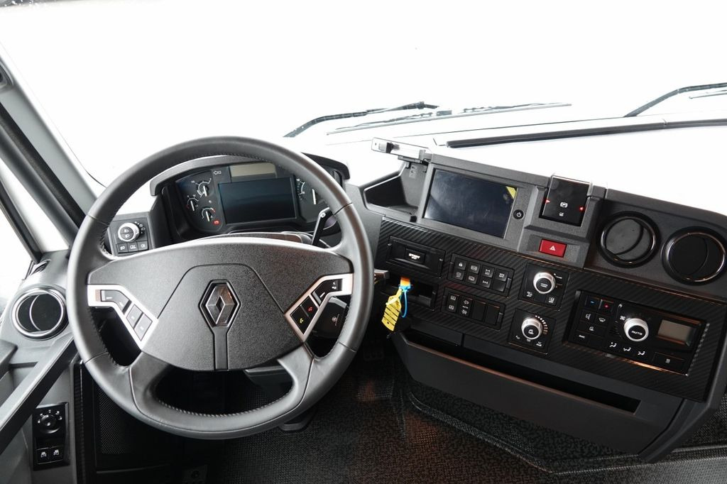 Lease a Renault T 520 / 13L / HIGH CAB / 2022 ROK / 170 TYS. KM  Renault T 520 / 13L / HIGH CAB / 2022 ROK / 170 TYS. KM: picture 15