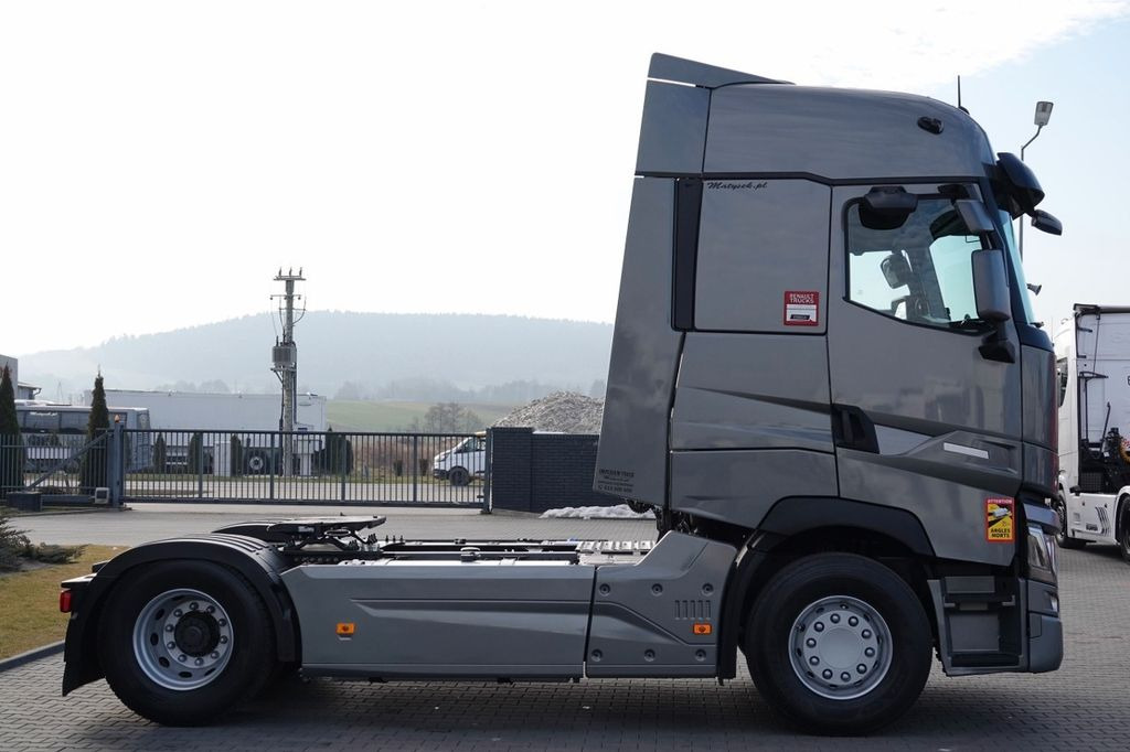 Lease a Renault T480 / 13 L / RETARDER / I-PARK COOL  /   OPONY  Renault T480 / 13 L / RETARDER / I-PARK COOL  /   OPONY: picture 6