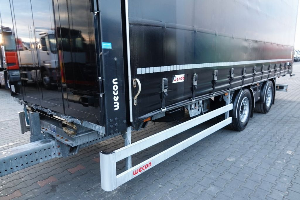 Lease a Volvo FH 460 / I-SAVE / XXL / ZESTAW TANDEM PRZEJAZDO  Volvo FH 460 / I-SAVE / XXL / ZESTAW TANDEM PRZEJAZDO: picture 7