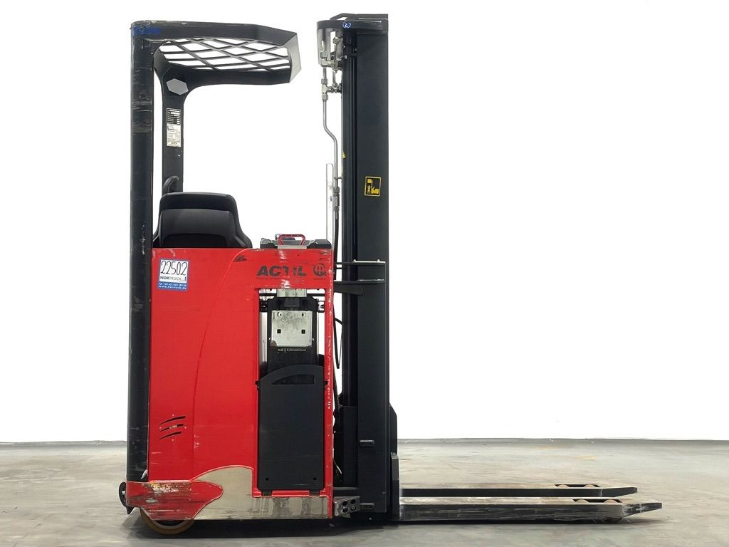 Stacker Actil L1350R TTFYI: picture 6