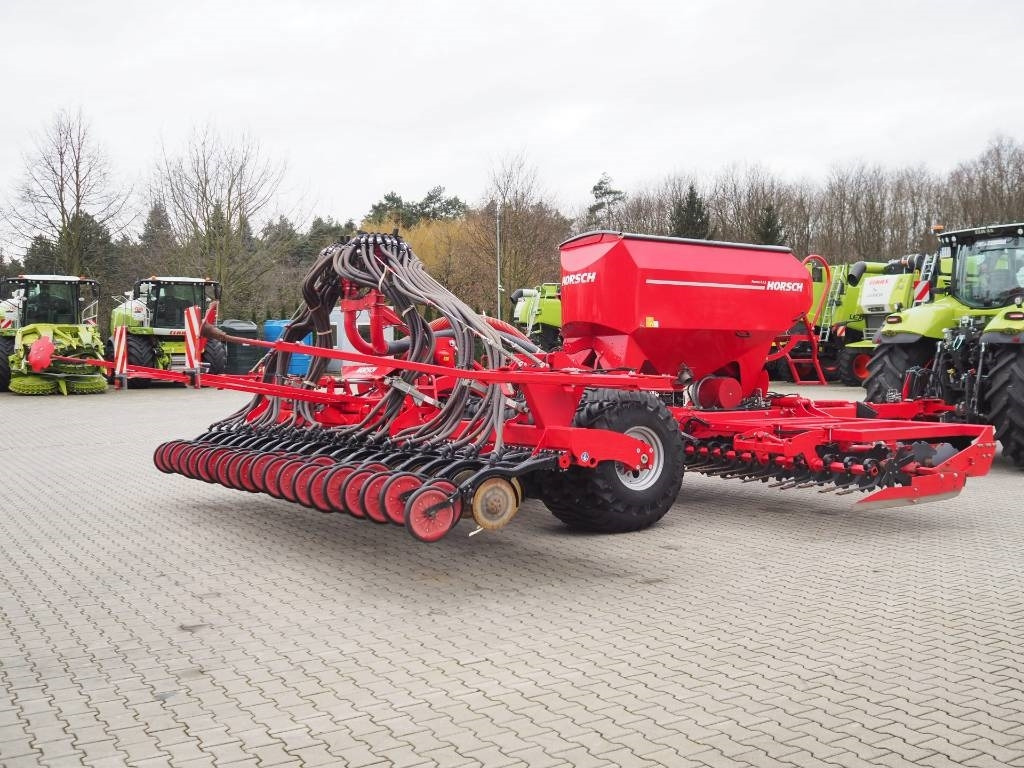 Combine seed drill Horsch Pronto 6 AS: picture 11