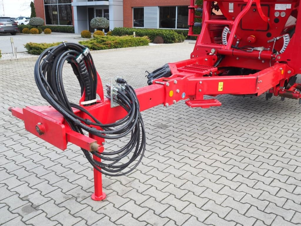 Combine seed drill Horsch Pronto 6 AS: picture 8