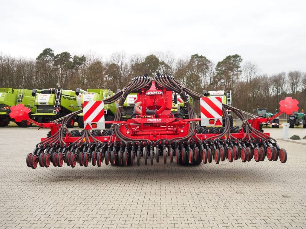 Combine seed drill Horsch Pronto 6 AS: picture 10