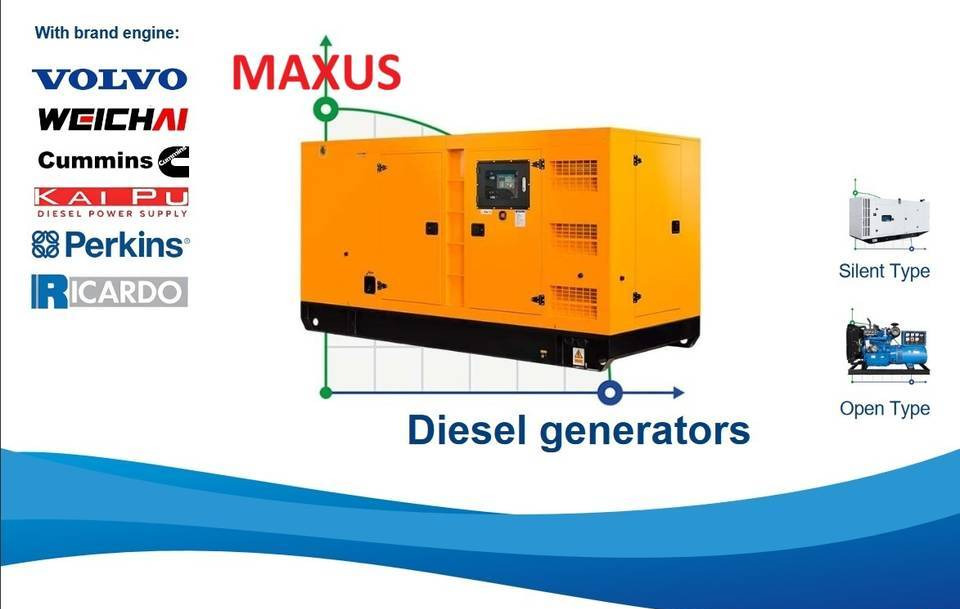 New Generator set NEW KIPOR Generator Set Warranty up to 10 YEARS Новий KIPOR Агреґат Генератор Гарантія до 10 РОКІВ  Nowy KIPOR Agregat generator Gwarancja do 10 LAT: picture 10