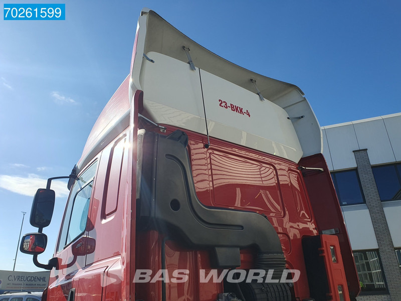 Tractor unit DAF CF 410 4X2 NL-Truck ACC SC: picture 9