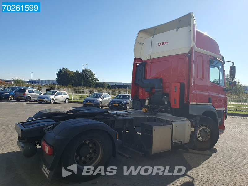 Tractor unit DAF CF 410 4X2 NL-Truck ACC SC: picture 7