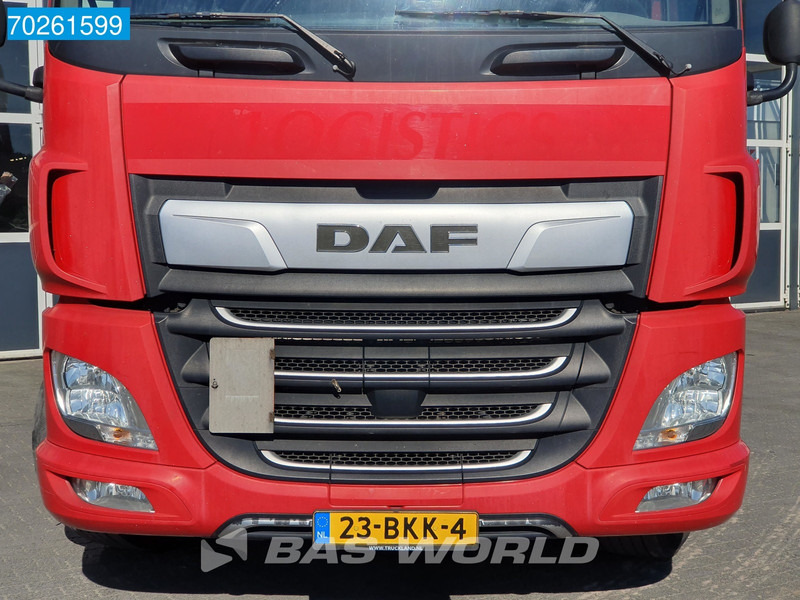 Tractor unit DAF CF 410 4X2 NL-Truck ACC SC: picture 15