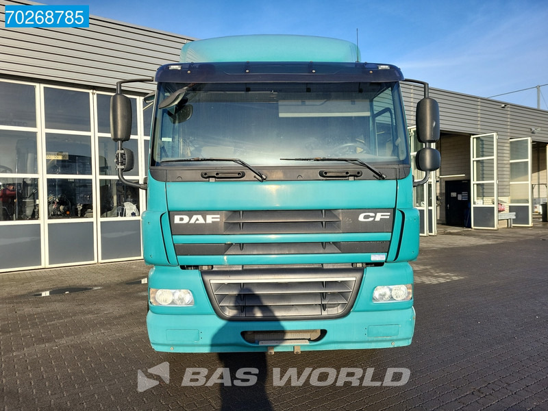 Tractor unit DAF CF85.360 4X2 Euro 5: picture 15