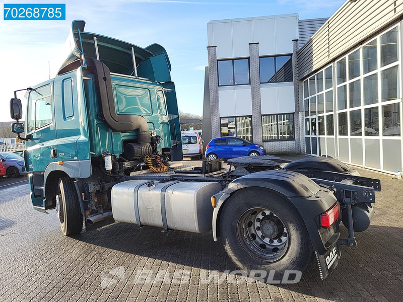 Tractor unit DAF CF85.360 4X2 Euro 5: picture 8