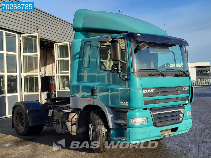 Tractor unit DAF CF85.360 4X2 Euro 5: picture 14