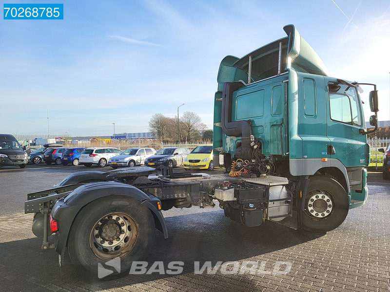 Tractor unit DAF CF85.360 4X2 Euro 5: picture 12