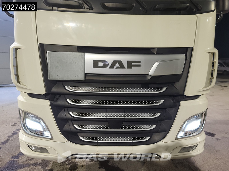 Tractor unit DAF XF 480 4X2 SC ACC Good Tyres!: picture 15