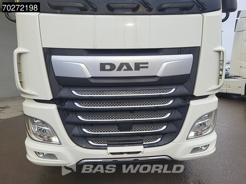 Tractor unit DAF XF 480 4X2 SpaceCab MX-Engine Brake: picture 14