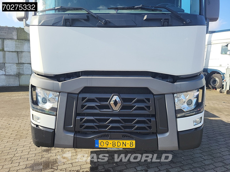 Tractor unit Renault T 430 T 6X2 Low-Mileage! NL-Truck Liftachse Big-Axle: picture 15