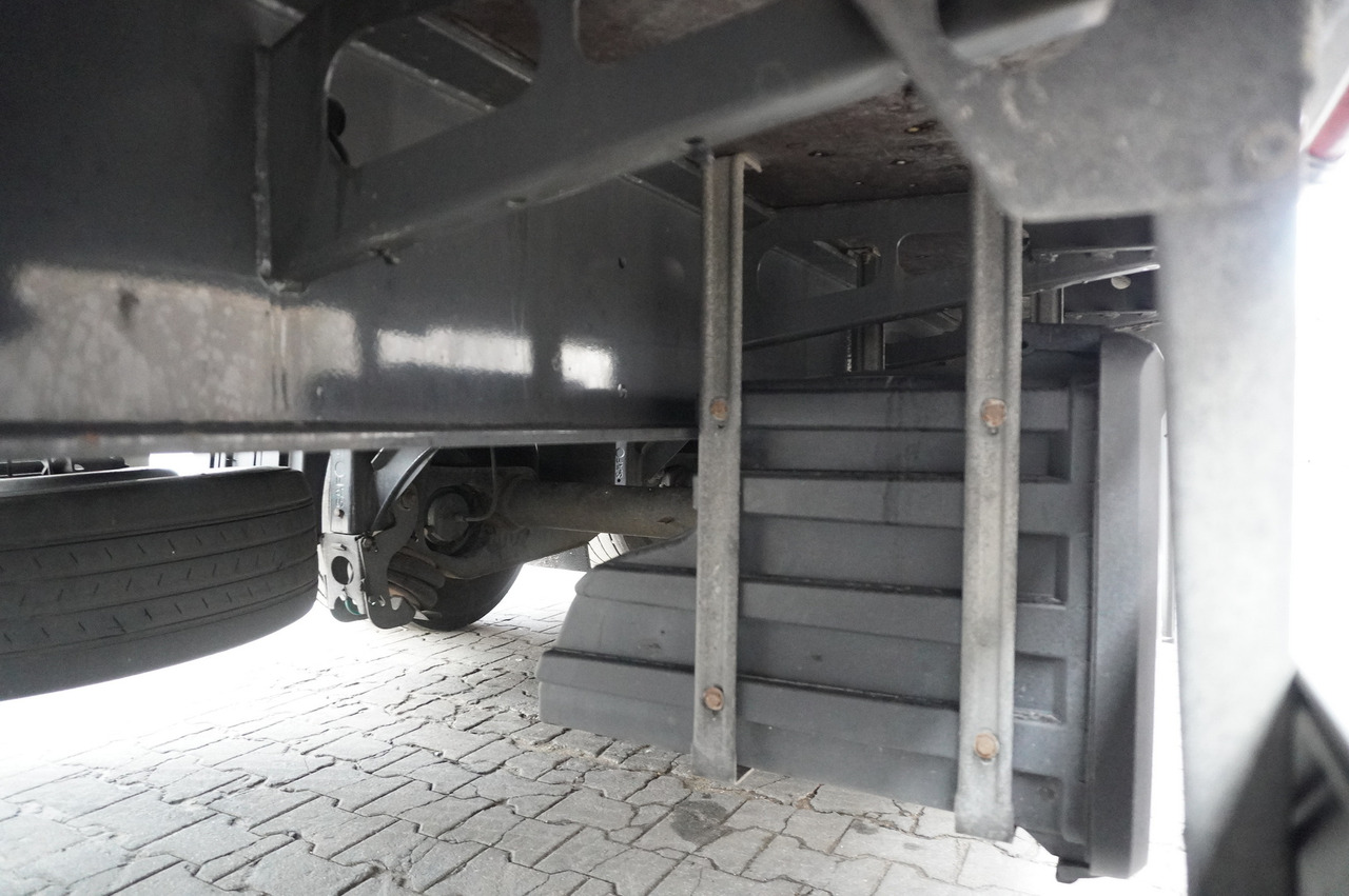 Walking floor semi-trailer FLIEGL SDS 01 Coilmulde semi-trailer: picture 18