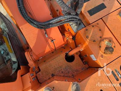 Crawler excavator DOOSAN DX235 LCR Pelle Sur Chenilles: picture 26