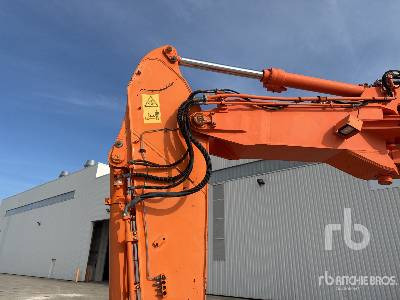 Crawler excavator DOOSAN DX235 LCR Pelle Sur Chenilles: picture 37