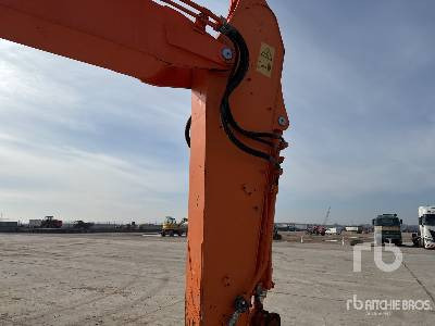 Crawler excavator DOOSAN DX235 LCR Pelle Sur Chenilles: picture 33