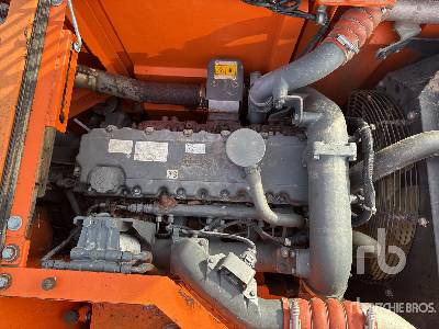 Crawler excavator DOOSAN DX235 LCR Pelle Sur Chenilles: picture 21