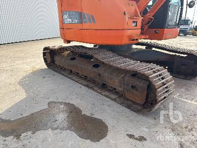 Crawler excavator DOOSAN DX235 LCR Pelle Sur Chenilles: picture 41