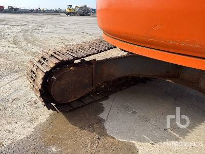 Crawler excavator DOOSAN DX235 LCR Pelle Sur Chenilles: picture 47