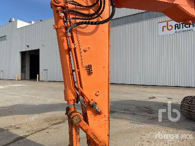 Crawler excavator DOOSAN DX235 LCR Pelle Sur Chenilles: picture 36