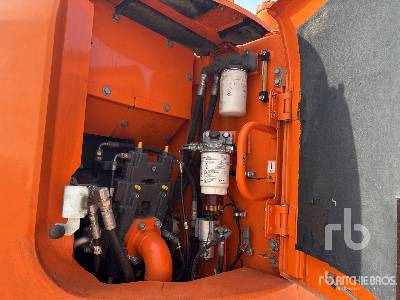 Crawler excavator DOOSAN DX235 LCR Pelle Sur Chenilles: picture 18