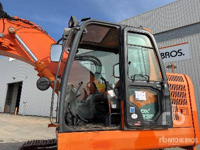 Crawler excavator DOOSAN DX235 LCR Pelle Sur Chenilles: picture 10