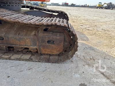 Crawler excavator DOOSAN DX235 LCR Pelle Sur Chenilles: picture 42