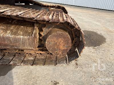 Crawler excavator DOOSAN DX235 LCR Pelle Sur Chenilles: picture 50