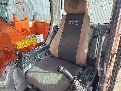 Crawler excavator DOOSAN DX235 LCR Pelle Sur Chenilles: picture 12