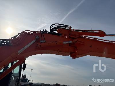 Crawler excavator DOOSAN DX235 LCR Pelle Sur Chenilles: picture 31