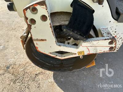 Road roller HAMM HD10CVV Compacteur Vibrant Tandem: picture 14